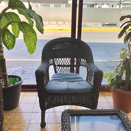 Hotel Puerta De Mar Veracruz Exterior photo